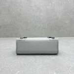 Balenciaga Le City Mini Motorcycle Bag - Image 4