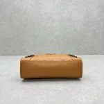Balenciaga Le City Small Motorcycle Bag - Image 4