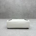 Balenciaga Le City Small Motorcycle Bag - Image 4