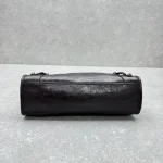 Balenciaga Le City Medium Motorcycle Bag - Image 4