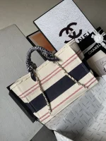 UbestLuxury Chanel Chanel Tote Bag 38cm product photo detail 3 SKU CH30836