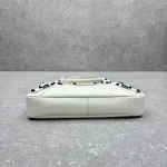 Balenciaga Le City First Motorcycle Bag - Image 4