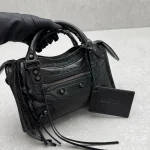 Balenciaga Shoulder Bag - Image 4
