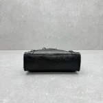 Balenciaga Le City Motorcycle Bag Small - Image 4