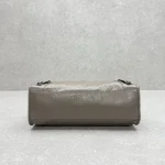 Balenciaga Le City Motorcycle Bag - Image 4