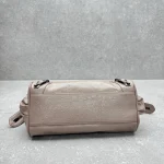 Balenciaga Le City East-West Shoulder Bag - Image 4