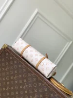 Monogram Dune Shoulder Bag 29cm - Image 4