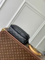 ALPHA Handbag 24cm - Image 4