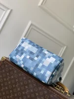 Speedy 30 Handbag 34cm - Image 4