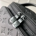Rush Shoulder Bag 30cm - Image 4