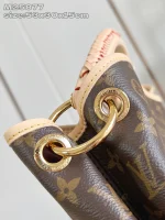 Louis Vuitton Damier Artsy Handbag 53cm - Image 4
