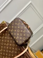 Louis Vuitton Bucket Bag 20cm - Image 4