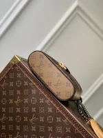 Louis Vuitton Vanity Chain Pouch 19cm - Image 4