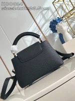 Capucines K00014 Handbag 23.5cm - Image 4