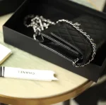 UbestLuxury Chanel Wallet 19.2cm product photo detail 3 SKU CH30844