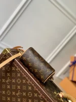 Louis Vuitton NANO SPEEDY Handbag 16cm - Image 4