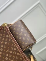 Louis Vuitton Handbag 20.5cm - Image 4