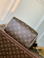 Louis Vuitton Speedy Bandouli Handbag 20.5cm - Image 4