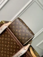 Louis Vuitton Speedy Bandoulière 20 Handbag 20.5cm - Image 4