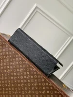 Louis Vuitton SAC PLAT 24H Shoulder Bag 41cm - Image 4