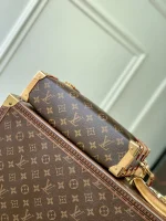 Louis Vuitton Side Trunk East West 28cm - Image 4