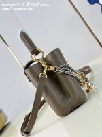 Louis Vuitton Why Knot M48865/ Mini Handbag 21cm - Image 4