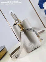 Louis Vuitton Why Knot M48865/ Medium Handbag 31.05cm - Image 4
