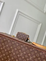 Louis Vuitton Monogram Canvas Micro Vanity Case - Image 4
