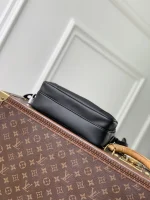 Louis Vuitton Handbag 25cm - Image 4