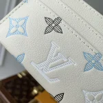 Louis Vuitton Card Holder 11cm - Image 4