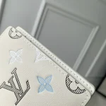 Louis Vuitton Monogram Shadow Card Holder - Image 4