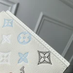 Louis Vuitton Passport Cover 14cm - Image 4