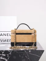 UbestLuxury Chanel Chanel 26s Handbag 19.5cm product photo detail 3 SKU CH30644