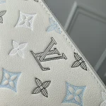 Louis Vuitton Wallet 21cm - Image 4