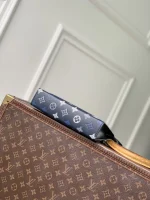 Louis Vuitton Gaston Mini Crossbody Bag 22cm - Image 4
