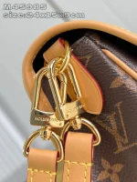 M45985 Handbag 24cm - Image 4