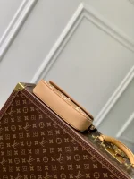 Sac Recoleta Handbag 23.5cm - Image 4
