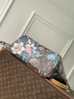 Monogram Eden Neverfull Tote Bag 31cm - Image 4