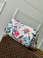 Monogram Eden Speedy 30 Soft Wallet 30cm - Image 4