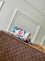 Monogram Eden Nano Speedy Handbag 16cm - Image 4