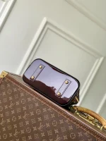 Louis Vuitton ALMA BB Shoulder Bag 25cm - Image 4