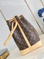 Louis Vuitton Noe Bucket Bag 36cm - Image 4