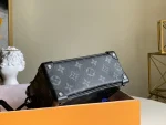 Louis Vuitton Shoulder Bag 18.5cm - Image 4