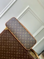 Alma BB Handbag 37cm - Image 4