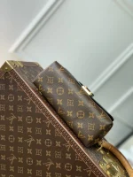 Monogram Wallet 24.5cm - Image 4