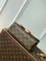 Monogram Wallet 24.5cm - Image 4