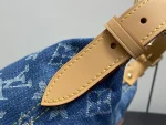 VINTAGE Shoulder Bag 30cm - Image 4