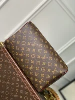 Louis Vuitton Speedy Soft 30 Persona - Image 4