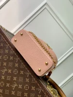 LV Confetti Handbag 21cm - Image 4