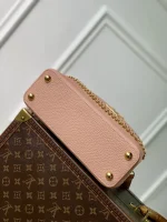 LV Confetti Handbag 27cm - Image 4
